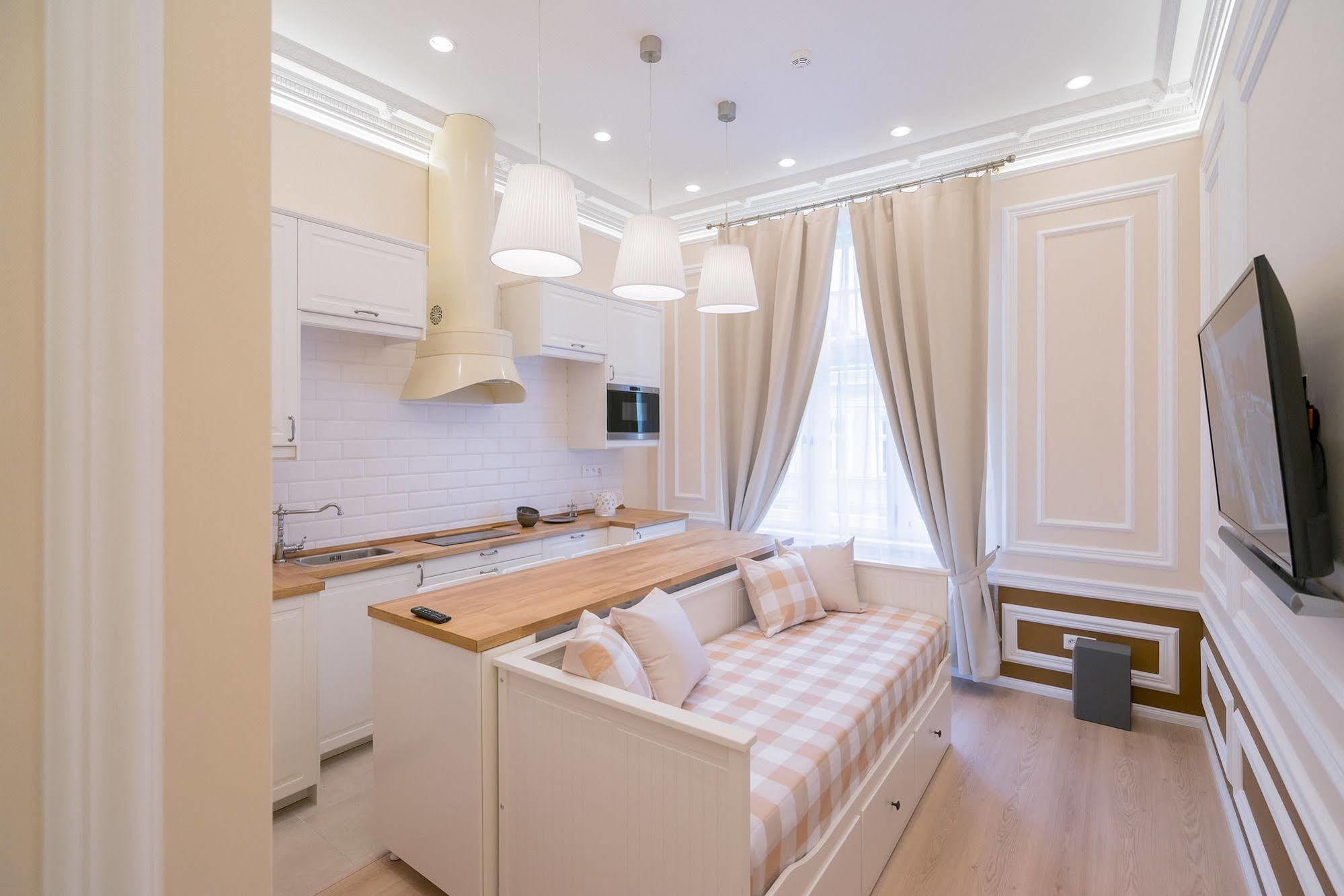 Revelton Suites Karlovy Vary Exterior photo